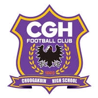 中央学院のチームエンブレム