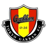 東京学館のチームエンブレム