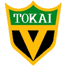 東海大福岡のチームエンブレム