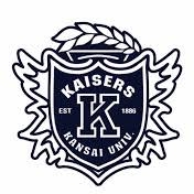 関西大学のチームエンブレム