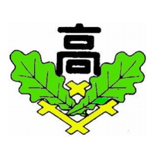 柏井高校のチームエンブレム