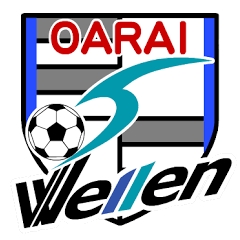 FCヴェレン大洗のチームエンブレム