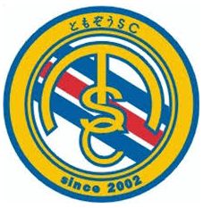 ともぞうSCのチームエンブレム