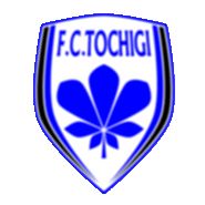 FC栃木のチームエンブレム