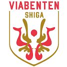 ヴィアベンテン滋賀のチームエンブレム