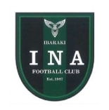 伊奈のチームエンブレム