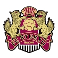 FC琉球のチームエンブレム