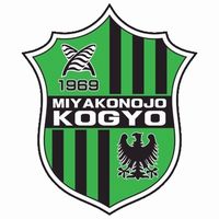 都城工業のチームエンブレム