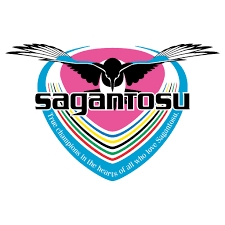 サガン鳥栖のチームエンブレム