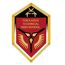四日市工業のチームエンブレム
