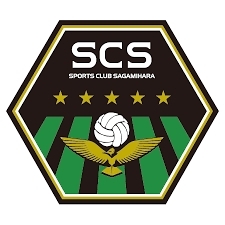 SC相模原のチームエンブレム