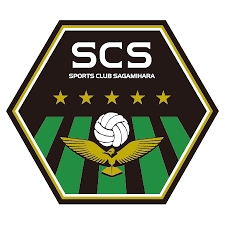 SC相模原のチームエンブレム