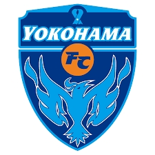 横浜FCのチームエンブレム