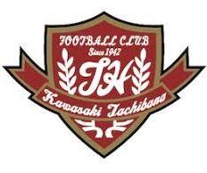 市立橘のチームエンブレム