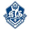 三浦学苑のチームエンブレム