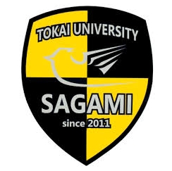 東海大相模のチームエンブレム