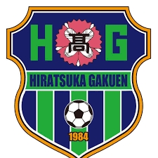 平塚学園のチームエンブレム