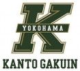 関東学院大学のチームエンブレム
