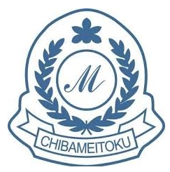 千葉明徳のチームエンブレム