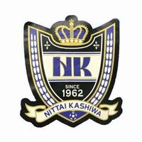 日体大柏のチームエンブレム