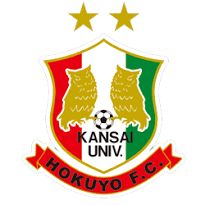 関大北陽高校のチームエンブレム