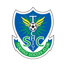 栃木SCのチームエンブレム