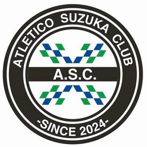 アトレチコ鈴鹿のチームエンブレム
