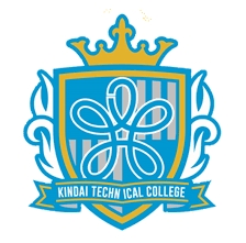 近大高専のチームエンブレム