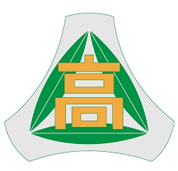 袋井高校