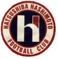 初芝橋本のチームエンブレム