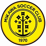 三川SCのチームエンブレム