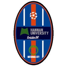 阪南大学のチームエンブレム
