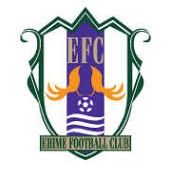 愛媛FC 新居浜