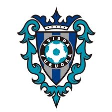 アビスパ福岡のチームエンブレム
