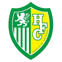 豊国学園のチームエンブレム