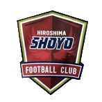 広島翔洋のチームエンブレム