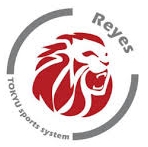 東急ＳレイエスFCのチームエンブレム