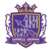 サンフレッチェ広島のチームエンブレム