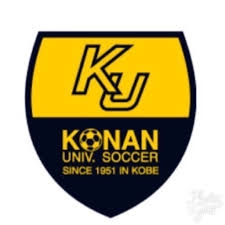 甲南大学のチームエンブレム