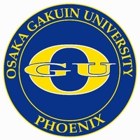 大阪学院大学のチームエンブレム