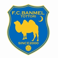 バンメル鳥取のチームエンブレム