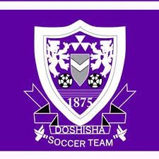 同志社大学のチームエンブレム