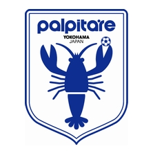 FCパルピターレのチームエンブレム