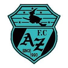 AZ FCエスペランサのチームエンブレム