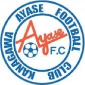 綾瀬FCのチームエンブレム