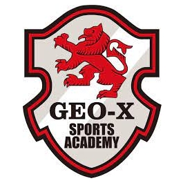 GEO-X FCのチームエンブレム