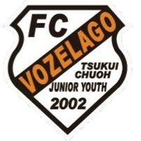 ヴォセラーゴ津久井のチームエンブレム