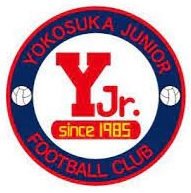 横須賀ジュニアFCのチームエンブレム