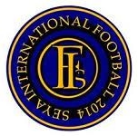 瀬谷インターナショナルフットボールのチームエンブレム