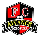 FCAIVANCE YOKOSUKAのチームエンブレム